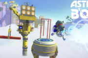 PS5独占『アストロボット』17日22時～5週連続でアプデ！シリーズに関するサプライズ発表も予告