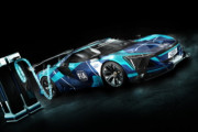FIAが新たに電気自動車のGTシリーズを設立する模様