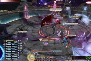 【FF14】トールダンと3体の竜が出現！海外チーム「TPS」が絶竜詩戦争の新フェーズ動画を公開！
