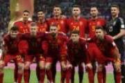 【W杯】まもなく日本戦…現地が予想するスペインのスタメンは？　“欠場報道”のブスケツも先発入りか