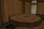 【FF14】ロフトに全家具を積み上げ可能にしてほしい！「ロフトなのにアレを使わないと卓上ものしか置けない…」「調度品は壁掛け以外全部卓上扱いにできないか」
