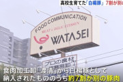 宇都宮白楊高校の生徒が育てた白楊豚「うえーん(泣)おいしいよおいしいよ(泣)」納入業者「すまんそれ別の豚だ」生徒「この豚野郎が！(とは言ってません)」