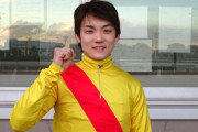 3/7(土)中山競馬騎乗数1位ルメール10鞍 2位笹川翼8鞍…..23位内田博幸3鞍