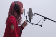 LiSAさんが一発撮りパフォーマンス「THE FIRST TAKE」に“炎”で再登場！