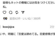 【議論】檜山沙耶(おさや)は本当に弱男営業していたのか？