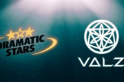 にじさんじとMマスがコラボライブ！！ 「VΔLZ×DRAMATIC STARSコラボライブ 劇的演舞」が配信決定