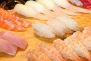 【朗報】世界で最も美味しい食べ物ランキングが発表！！！寿司の順位はなんと……..