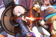 今期始まる前は「FGOは8年ぶりに2010年代覇権アニメ更新なるか」 ってくらいに期待されてたのに、蓋を開けてみれば1万売るのも厳しいって状況