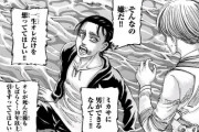 【朗報】進撃の巨人、エレンとミカサの恋の物語だった！！！！！