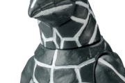 【ウルトラマン】ドラコってやられ役の一言じゃ片付けられないよね