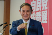 【悲報】菅義偉首相、もうワクチンのことしか考えられない…