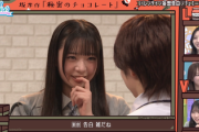 【日向坂46】にぃたん「告白 雑だね」←おひさまに刺さる