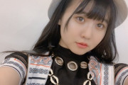 【SKE48】上村亜柚香「アンコール衣装変わったのー！」