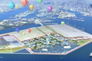 大阪・関西万博の建設費無限に膨れ上がる、1250億→2300億→更に変動へ････