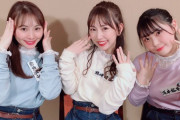 女芸人No.1決定戦優勝の「3時のヒロイン」(吉本興業所属)がNMB、ではなくSKEの冠番組に登場！