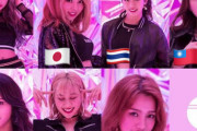 「韓国人がいない」驚きのK-POPグループが大人気。メンバーはタイ人やインド人など　なんと日本人メンバーは元乃木坂の川村真洋