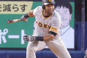 巨人退団濃厚のポランコ、複数球団が獲得に興味か？