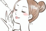 深田えいみさん、整形前の顔がヤバすぎると話題に！！