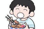 【食事マナー】丼のフチに口をつけて食べるのはマナー違反？　いまさら聞けないスマートな食べ方とは