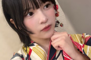 【つばきファクトリー】灼熱で初披露した豫風瑠乃のショートヘアが可愛すぎる件