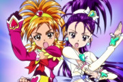 【プリキュア】SS見終わったんだがやっぱりいいな・・・