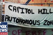 【黒人大暴動】シアトル市役所を襲撃　→　占拠　→　自治区を宣言ｗｗｗｗ