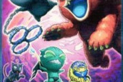 【遊戯王】「魔獣の懐柔」はヤミー実装前に禁止されるでしょ