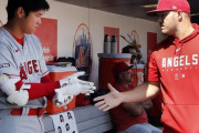 大谷翔平＆トラウトがW退団!? エンゼルスが迎えるのは“暗黒期”か「命が尽きる可能性は高まっている」