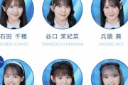 STU48の宣材写真が更新！！【2024年 新アー写】