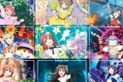 『ラブライブ(キャラ萌えＳ、音楽Ｓ、内容Ｂ)』なんでこいつは海外で人気でないの？