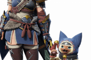 モンハンの女ハンターたちって可愛すぎだろｗｗｗｗｗｗ