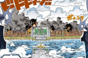 ワンピの何が浅いって「敵も味方も全然死なないところ」だよな
