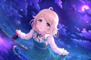 【デレステ】スレ民「こずえちゃんの中の人めっちゃ清楚でかわいいけど、 大学時代に初彼できてないか心配」