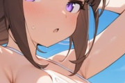 【ウマ娘】水着になったら一緒に旅行に行ってくれるんですね…？