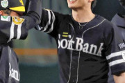 【悲報】ソフトバンク、日シリ前から満身創痍だった　周東骨折、野村勇靭帯損傷