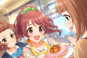 【アイマス】P「今日はタコ焼き機でアイドルにタコ焼きを作ってもらい皆で食べよう」