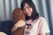 珠理奈ちゃんがAKB48のレジェンドと正式認定されたことは全メンバーが目標とするべきメンバーというメッセージ