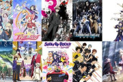 2016年って最後にアニメが面白かった年だよな
