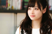 橋本環奈「えー、球審の橋本です」