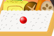 【唖然】駅弁「高い、冷たい、少ない、不味い」←これ買うやつが未だに存在する理由・・・