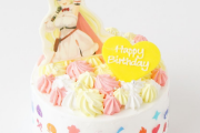 Cake.jp、6月誕生日のホロメンのケーキが予約開始　6月はわためぇ（6日）、ルイ姉（11日）、風真殿（18日）