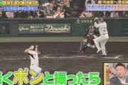 プロ野球の歴史で一番笑ったこと、なんJ民の8割が一致する