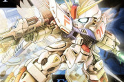 【悲報】機動戦士ガンダムF91さん、今年30周年を迎えるも製作者に嫌われていた・・