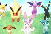 【ひどい】ポケモン剣盾の「ブイズ限定の仲間大会」とんでもないプレイヤーが優勝をかっ攫ってしまう