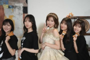 日向坂46二期生、集合ショットに反響「最強すぎる」「卒業おめでとう」
