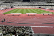 東京五輪施設は赤字まみれ「負のレガシー」のまま…国立競技場だけで年間23.7億円の赤字　イベントだけで回収じゃ“焼け石に水”