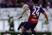 《⑮京都2-0⑰神戸》残留争い直接対決は京都が完勝。神戸、ACL準々決勝のターンオーバーも結果につながらず痛い敗戦