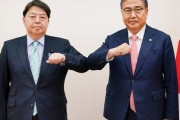 【韓国紙】１８日に韓日外相会談…「強制動員」めぐる日本の態度変化引き出せるか