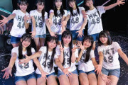 HKT48が、劇場公演を再開