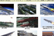 安倍前首相インタビュー「通常戦力の弾道ミサイル配備は議論し得る」「あらゆる可能性を含めて議論すべき」！